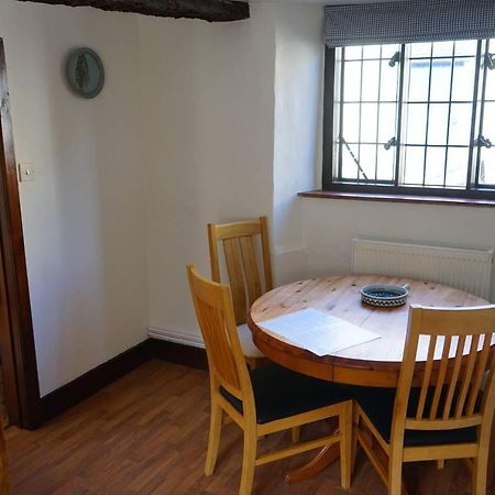 Stunning Historic 2-Bed House In Shaftesbury 빌라 외부 사진