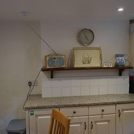 Stunning Historic 2-Bed House In Shaftesbury 빌라 외부 사진
