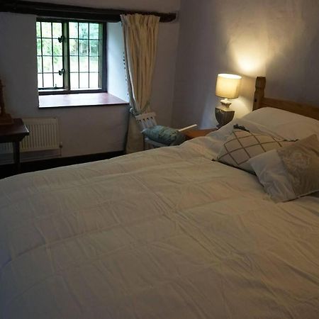 Stunning Historic 2-Bed House In Shaftesbury 빌라 외부 사진