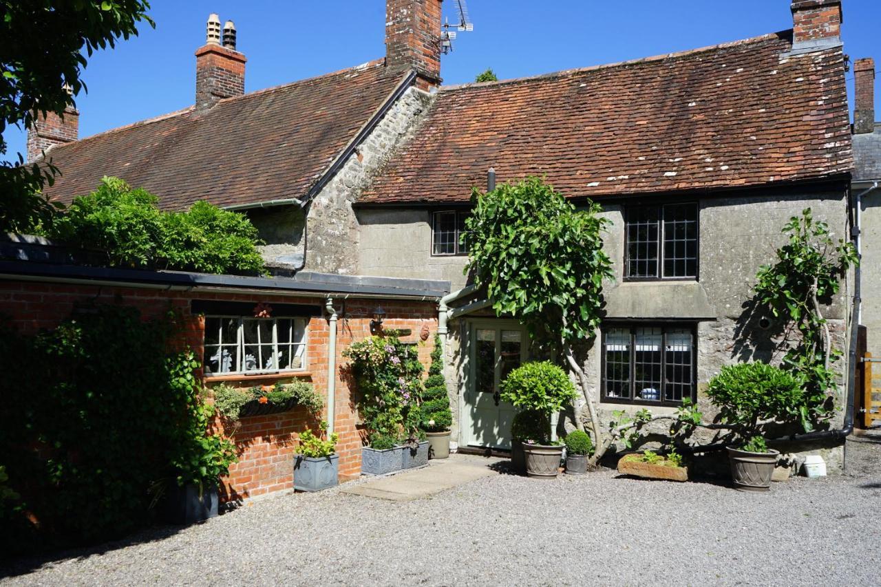 Stunning Historic 2-Bed House In Shaftesbury 빌라 외부 사진