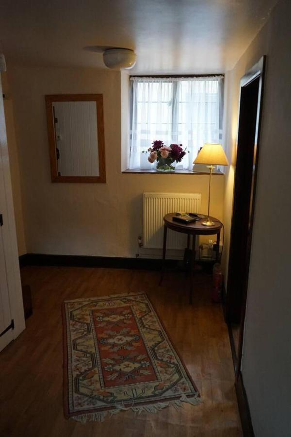 Stunning Historic 2-Bed House In Shaftesbury 빌라 외부 사진