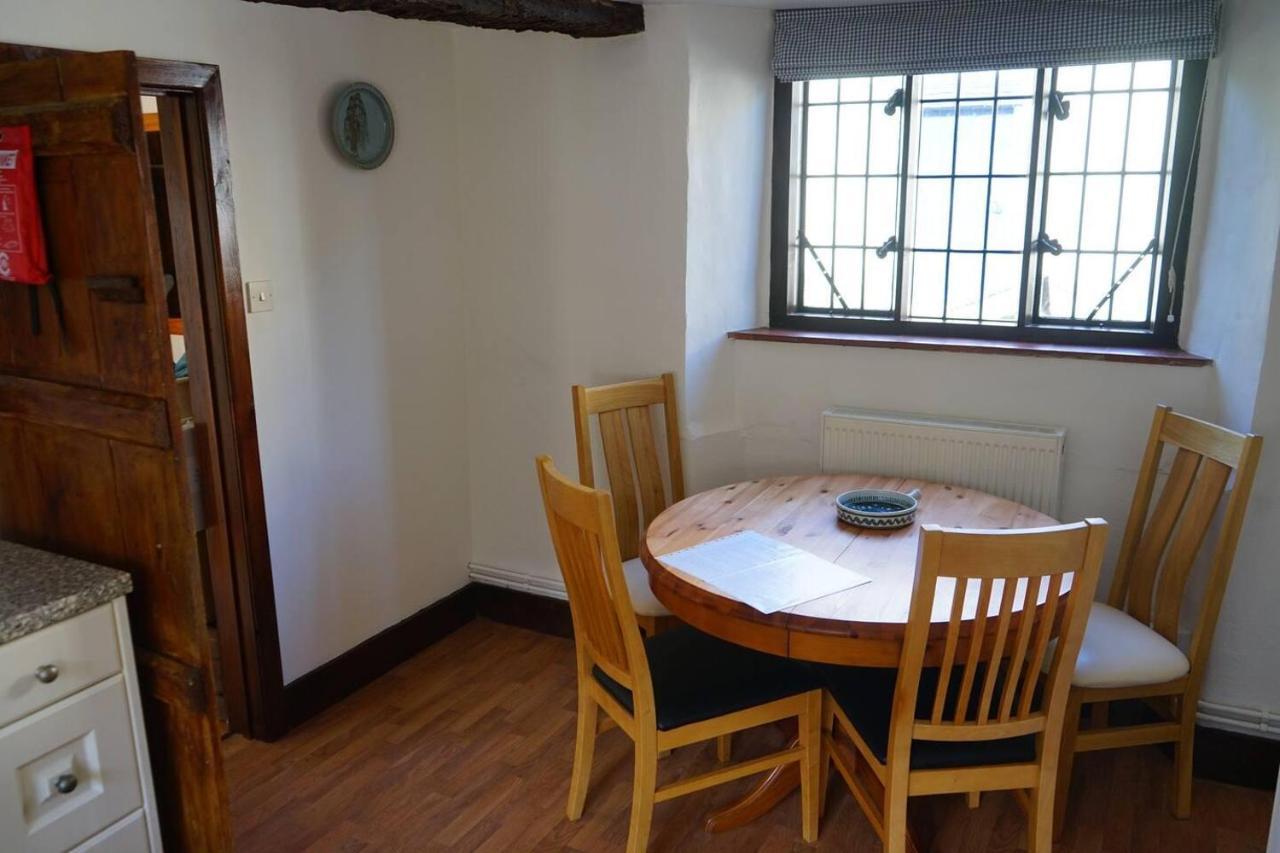 Stunning Historic 2-Bed House In Shaftesbury 빌라 외부 사진