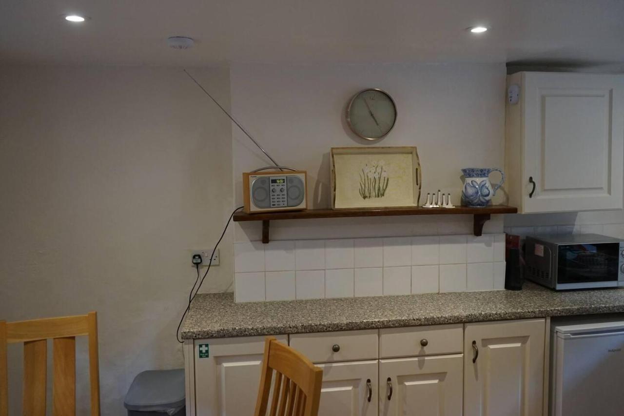 Stunning Historic 2-Bed House In Shaftesbury 빌라 외부 사진