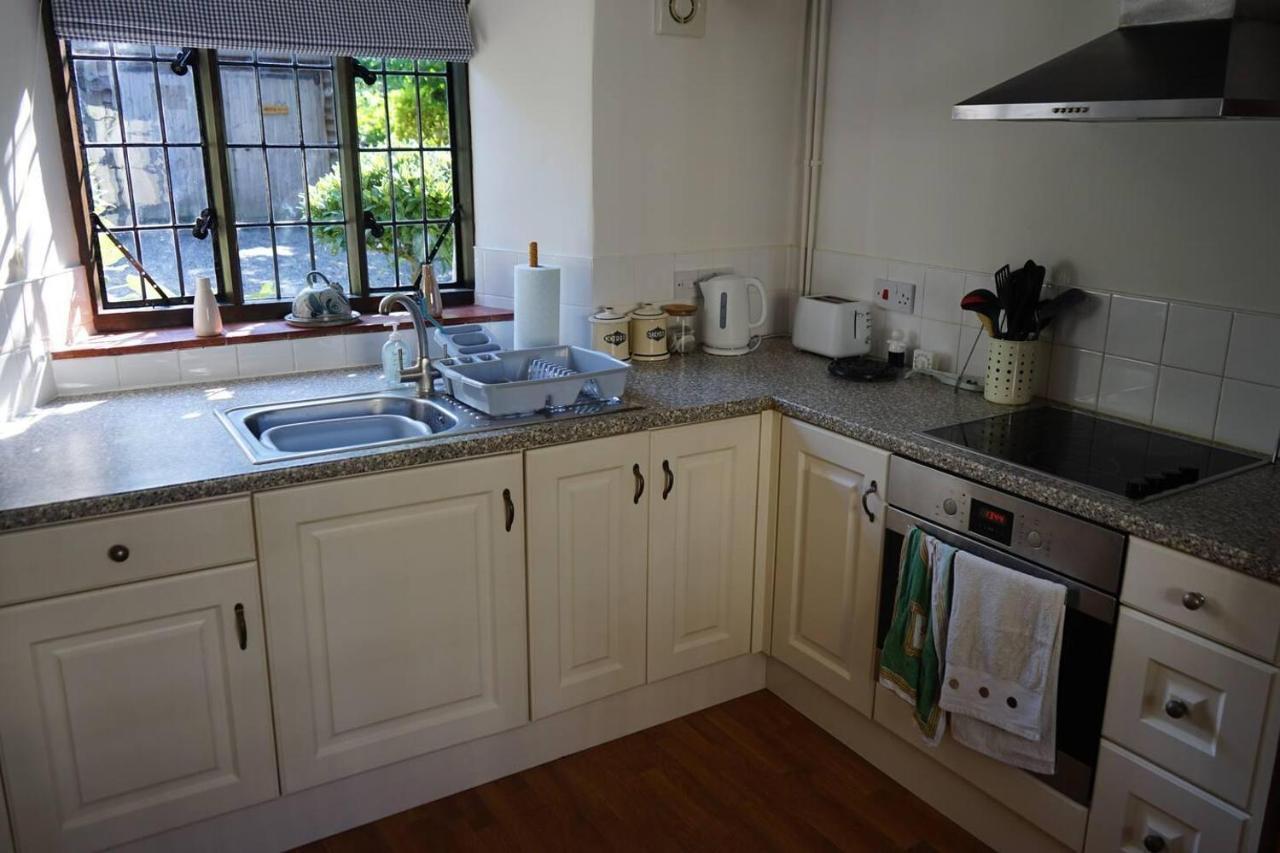 Stunning Historic 2-Bed House In Shaftesbury 빌라 외부 사진
