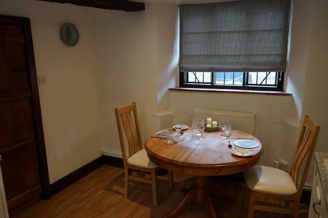Stunning Historic 2-Bed House In Shaftesbury 빌라 외부 사진