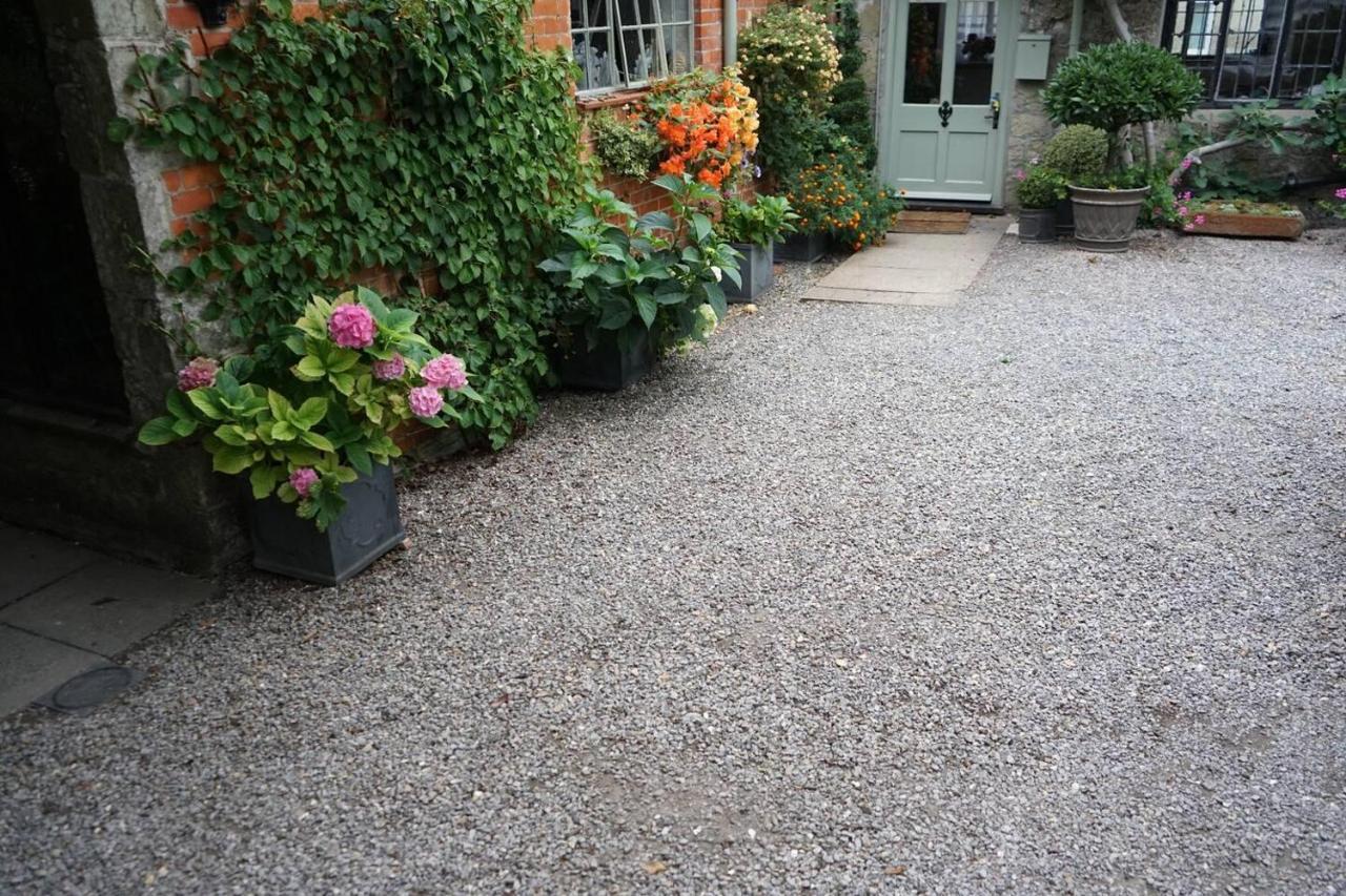 Stunning Historic 2-Bed House In Shaftesbury 빌라 외부 사진