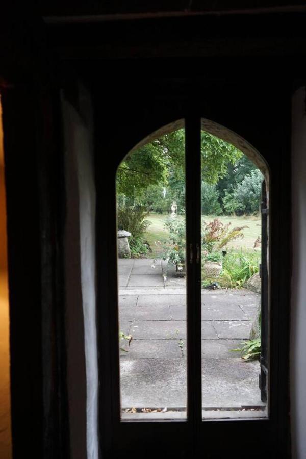 Stunning Historic 2-Bed House In Shaftesbury 빌라 외부 사진