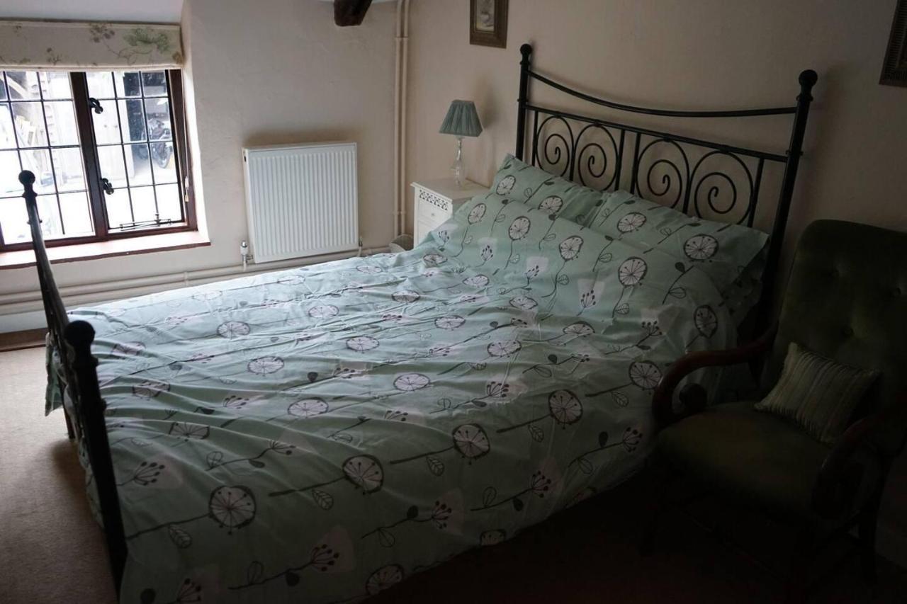 Stunning Historic 2-Bed House In Shaftesbury 빌라 외부 사진