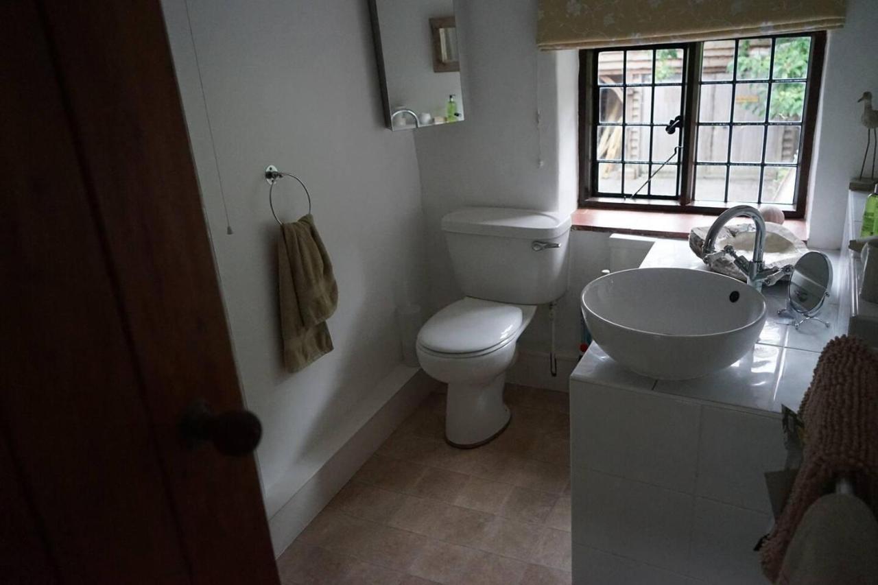 Stunning Historic 2-Bed House In Shaftesbury 빌라 외부 사진