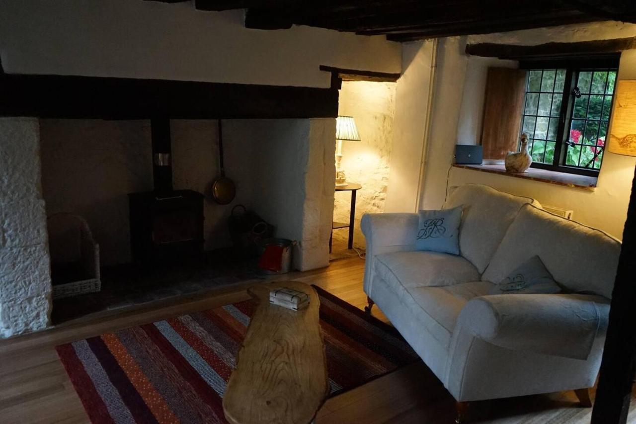 Stunning Historic 2-Bed House In Shaftesbury 빌라 외부 사진