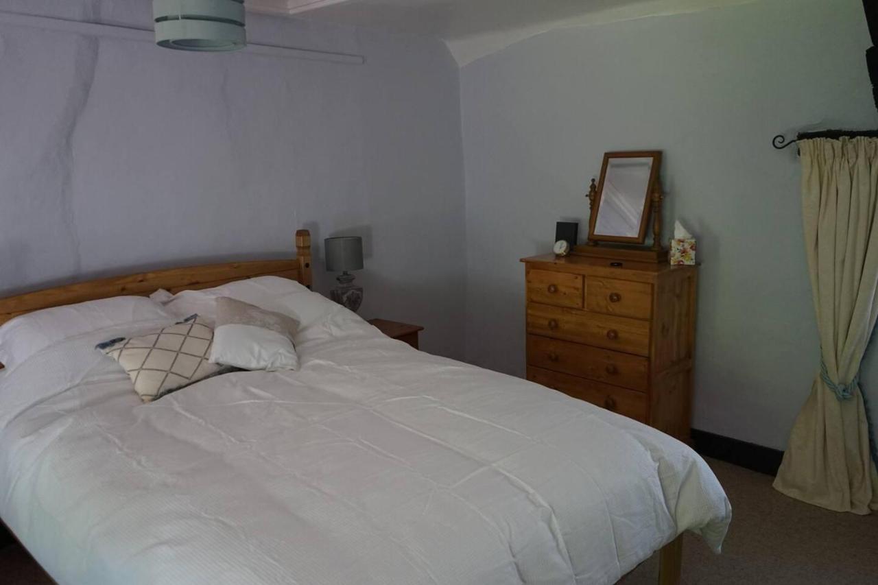 Stunning Historic 2-Bed House In Shaftesbury 빌라 외부 사진
