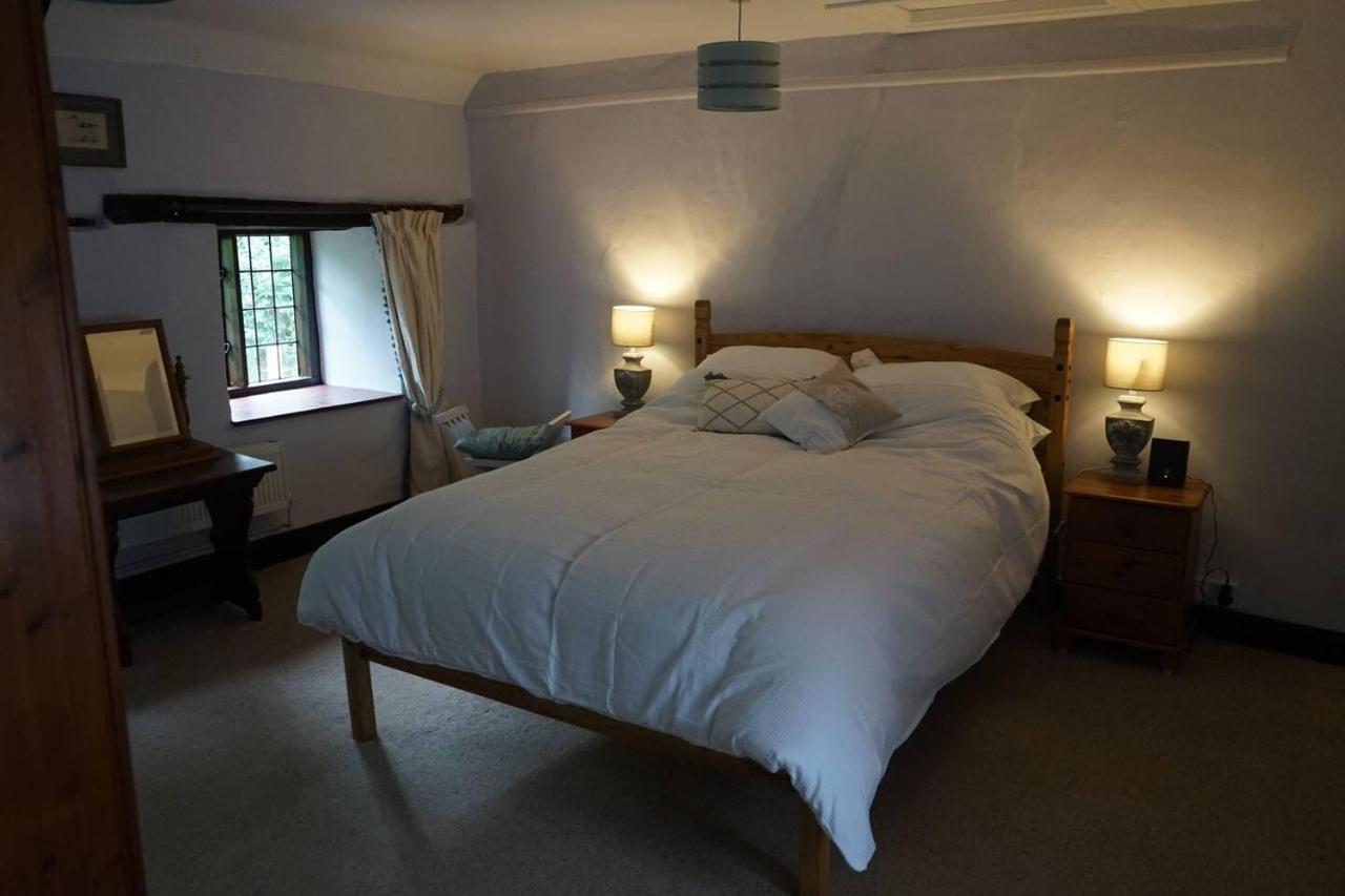 Stunning Historic 2-Bed House In Shaftesbury 빌라 외부 사진