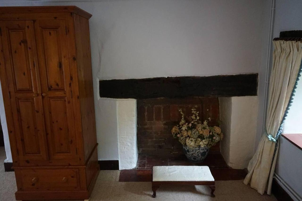 Stunning Historic 2-Bed House In Shaftesbury 빌라 외부 사진