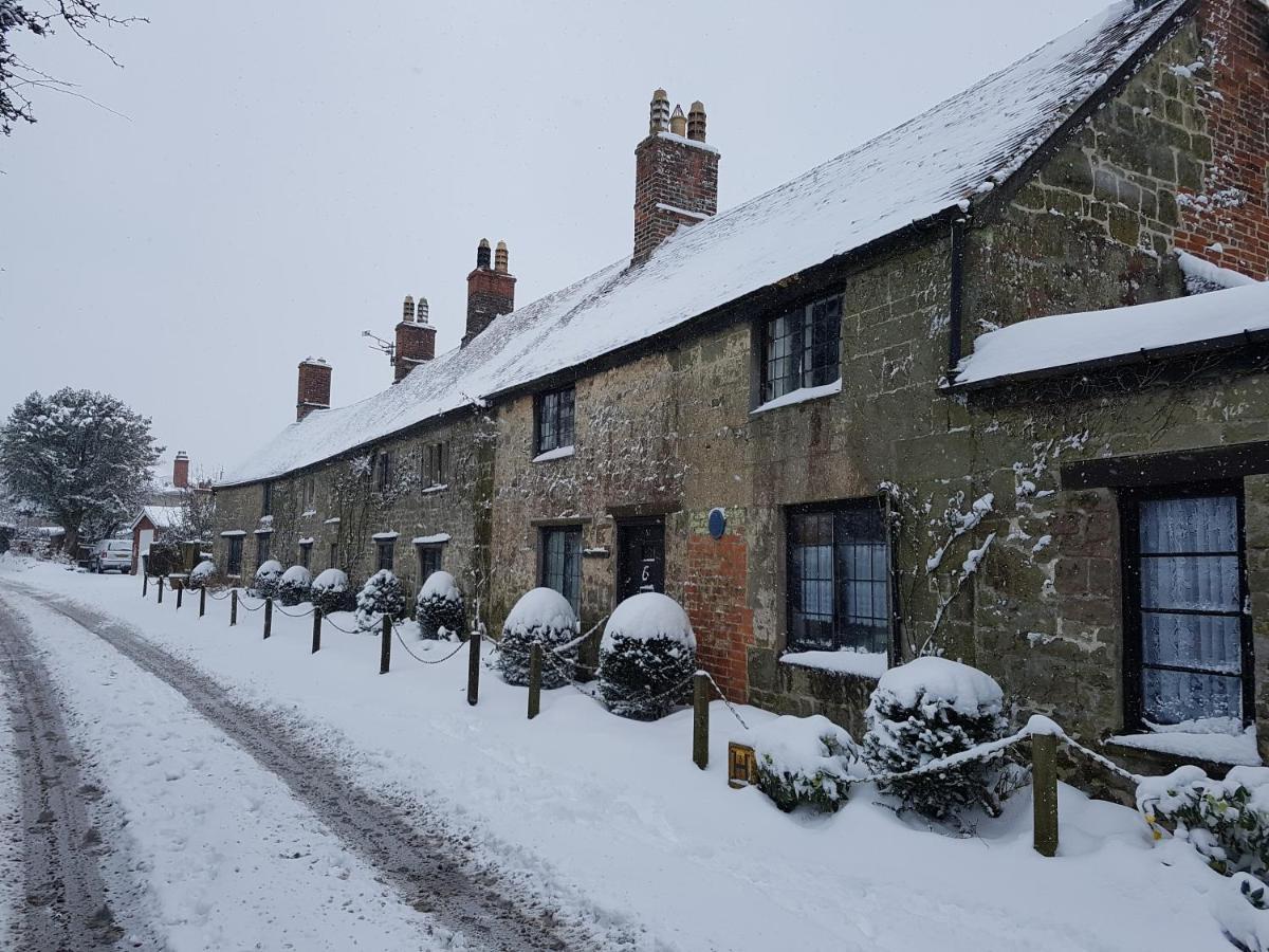 Stunning Historic 2-Bed House In Shaftesbury 빌라 외부 사진